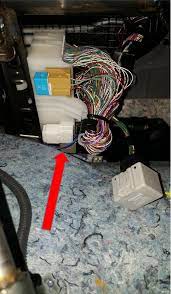 Today, my turn signals stopped working. 2005 Sienna Turn Signal Flasher Relay Location Toyota Sienna Forum Siennachat Com
