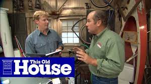 Water leak detection the average water leak causes $7000 in damage, be notified of a water leak while it's measured in drops. How To Prevent Water Damage From Household Fixtures This Old House Youtube