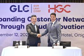 HGC Global Communications joins Gur Lavi Corp in network expansion