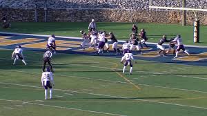 University of north alabama athletics official athletics. University Of North Alabama Football 2016 Season Highlights Youtube