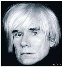 Reflections in the Magic Mirror: Andy Warhol and the American Dream