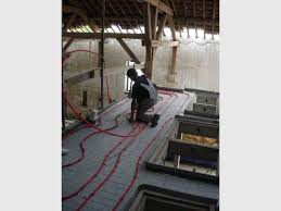We did not find results for: Une Grange De 10 M De Haut Entierement Chauffee Par Le Sol