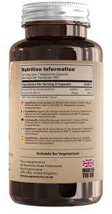 What is the best vitamin d supplement? Vitamin D3 K2 Focus Supplements