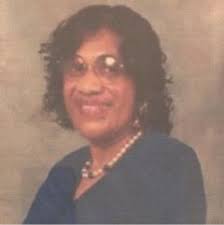 Alice Grimstead Obituary