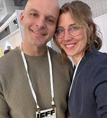 What a whirlwind! It was a pleasure to share my work at @wanteddesign