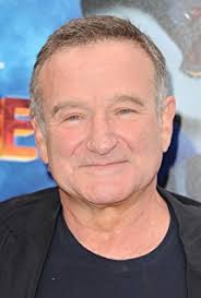 Image result for Robin Williams