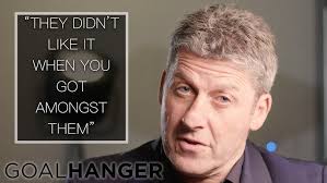 Sheffield Live TV John Sheridan, Sheffield Wednesday legend 9.11.17 Part 1 