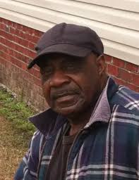 Obituary information for Freddie Goodson