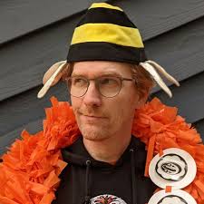 Fundraiser for Sue Allman by Steven Albery : Dave's Adventures in  Stroketown, USA