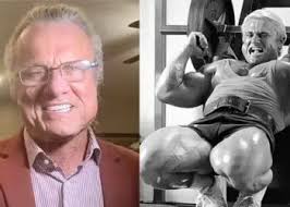 WATCH: Tom Platz's Next Level Intensity