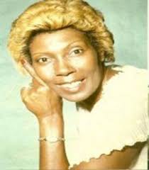 Elsa Mae (Gardner) Wilson (1933-bef.2004)