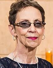 Obituary information for Candy E. Allebach