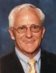 Nelson Robert Caudill