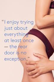 Womens Opinion On This Sex Act