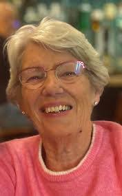 Rosemary Mcavoy's Instagram, Twitter & Facebook