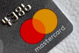 How to check hdfc bank credit card statement offline. India Bans Mastercard From Issuing New Cards In Data Storage Row Reuters