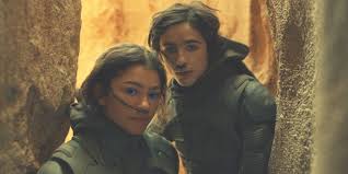 Based on frank herbert's classic science fiction novel. Dune Still Set For Same Day Theatrical Hbo Max Debut Says Warnermedia Boss