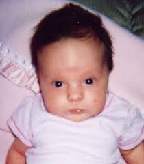 Births: Jarecke birth (4/14/05)