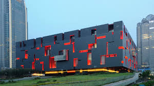 广东宏远华南虎) or guangdong southern tigers, also known as guangdong dongguan bank (chinese: Guangdong Museum Arup