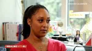 Tamera mowry's trying to get the beyhive ease up on the bee emojis. Tamera Mowry From Sister Sister To The Real Abc News