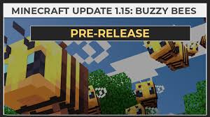 Including what kit you need, where best to source the bees and how to care f. Minecraft 1 15 Pre Release Buzzy Bees Mcprohosting News Hub