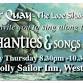 Miner Quay Sea Shanty Evenings event image