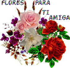 También quiero decirte que aproveches todo el amor que te brindamos tus seres queridos. Imagenes De Flores Para Una Amiga Muy Especial Fairesiparci S Blog