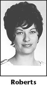 SHARON ROBERTS Obituary (2018)