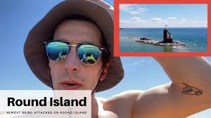 Round Island Mysterious Box