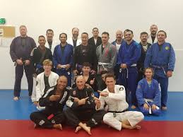 Northbrook Jiu Jitsu