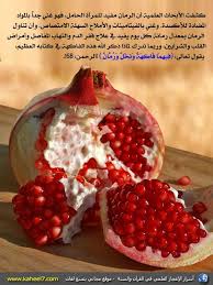 Desertrose Subhanallah Wa Bihamdihi Pomegranate Fruit Eat