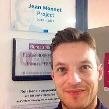 Nicolas Canova's Instagram, Twitter & Facebook