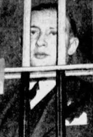 ... in some accounts as “Edward” or “Earl”) and Mary Frances Creighton, who went by her middle name, were electrocuted in Sing Sing Prison for the murder of ... - Everett_Applegate
