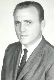 Conrad "Connie" C. Hymer Obituary