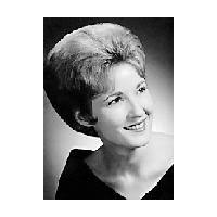 Catherine DiMaria Obituary