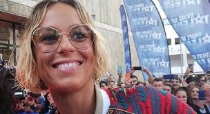 Assume any link will be nsfw, as you will most likely be. Federica Pellegrini Il Mio Stile Libero Nella Vita Di Tutti I Giorni