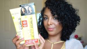 It can be used on almost any type of hair, so if you want moisturized, defined. The Perfect Curl Trying Marc Anthony Curl Envy Perfect Curl Cream Fine Natural Hair Youtube