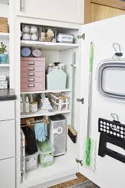 Maybe you would like to learn more about one of these? How To Organize Your Cleaning Closet Better Homes Gardens