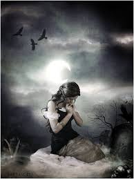 There Is More To Life Than Living In The Chains Of False Hope In Time You Learn That These Chains Are Holding Gothic Fantasy Art Gothic Art Dark Fantasy Art