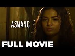ASWANG: Alma Moreno, Manilyn Reynes & Aiza Seguerra