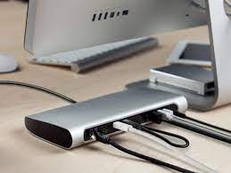 Owc thunderbolt 2 dock unboxing and review! Im Vergleich Dockingstationen Fur Den Mac Mac Life