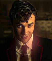 Mattheo Riddle and Rose Potter: Forever and Always