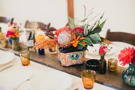 Tortilla española (spanish omelette) one of spain's most common traditional dishes, the tortilla española is often served as an appetizer or even as a light dinner. A Colourful Spanish Inspired Wedding On A Farm The Wedding Community