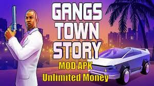 Gangster vegas lite apk+data 30mb!! Gangs Town Story Gta Mod Apk Download