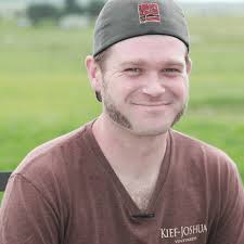 Faces of Vail: Kief Manning, Founder and Winemaker at Kief Joshua