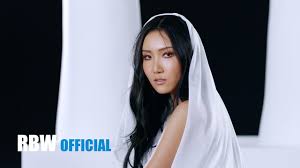 안혜진, born july 23, 1995), known professionally by her stage name hwasa (korean: Hwasa Is Heart Broken In Video Teaser For ë©ì²­ì´ Twit The Latest Kpop News And Music Officially Kmusic