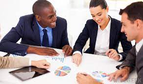 A traditional assumption among managers has been that small businesses should use essentially the same management principles as big businesses, only on a smaller scale. What Does A Junior Business Analyst Do With Pictures