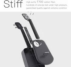 Grey color become one of the favorite colors in this era. Muslady Populele U2 23 Inch Smart Concert Ukulele Ukelele Uke Supports App Teaching Function Carbon Fiber Body Abs Fretboard With Led Light For Beginners Black String Instruments Musical Instruments Stage Studio