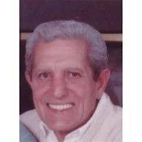 Frank A. Lanza Obituary