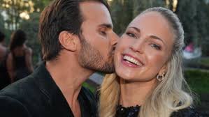 Emilie Voe Nereng og Michael Hansson: Utradisjonelt bryllupsvalg: